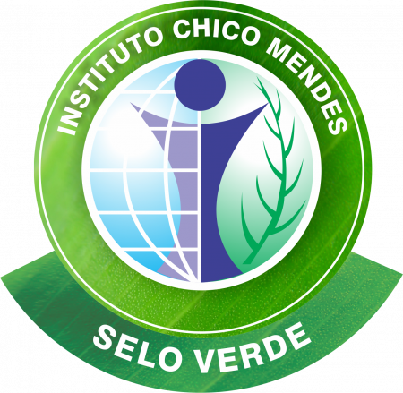 Selo Verde Instituto Chico Mendes